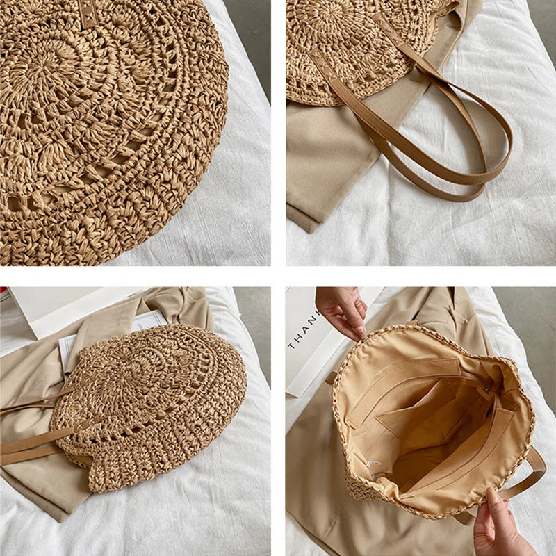 Dolce Mare- Elegancia artesanal para brillar en cada momento del verano