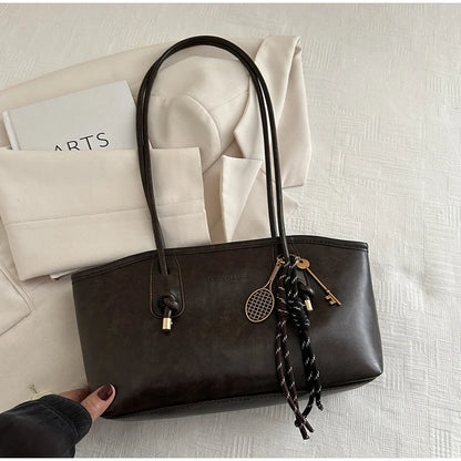 Bolso Aura de Lujo-Diseño premium, gran capacidad y un estilo que realza cualquier outfit al instante.