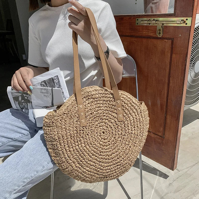 Dolce Mare- Elegancia artesanal para brillar en cada momento del verano