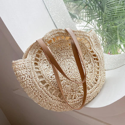 Dolce Mare- Elegancia artesanal para brillar en cada momento del verano