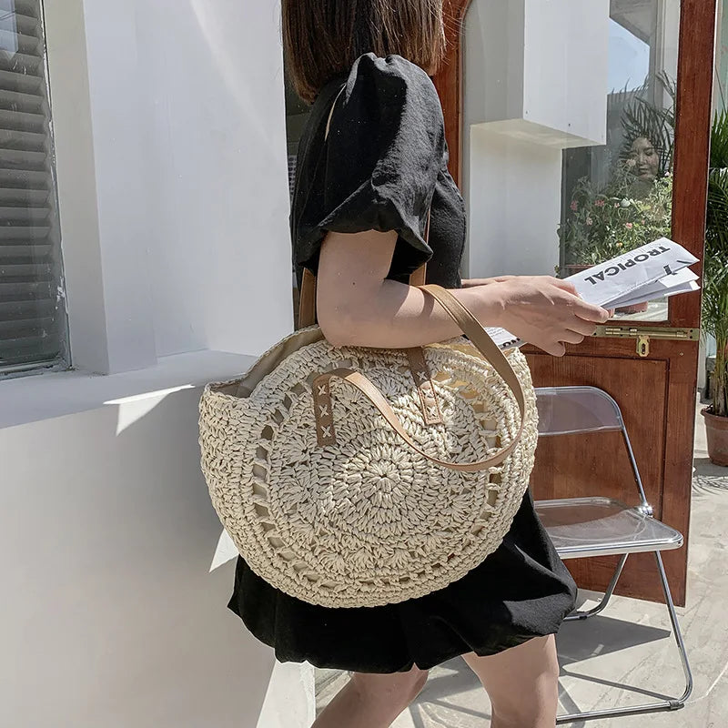 Dolce Mare- Elegancia artesanal para brillar en cada momento del verano