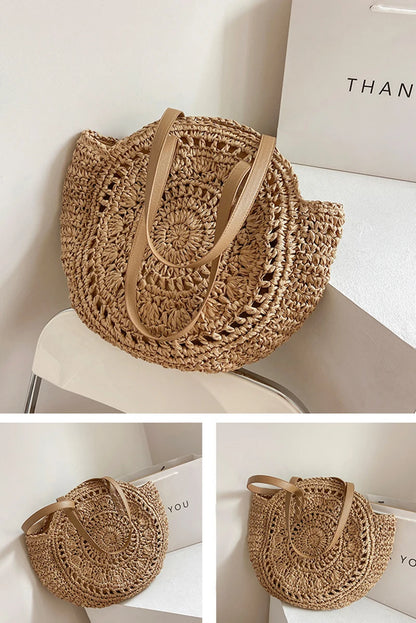 Dolce Mare- Elegancia artesanal para brillar en cada momento del verano