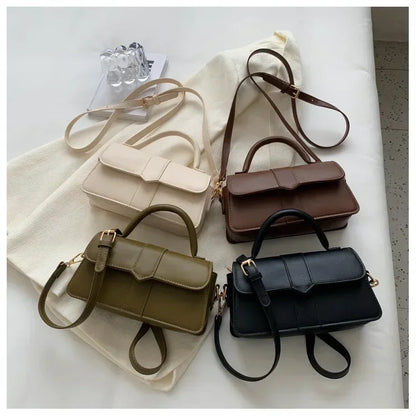 Bolso Aura Vintage-Inspirado en la elegancia clásica, este bolso aporta un toque refinado y femenino a cualquier ocasión. Ideal para quienes aman el estilo atemporal.