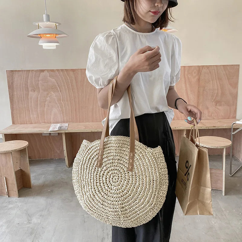 Dolce Mare- Elegancia artesanal para brillar en cada momento del verano