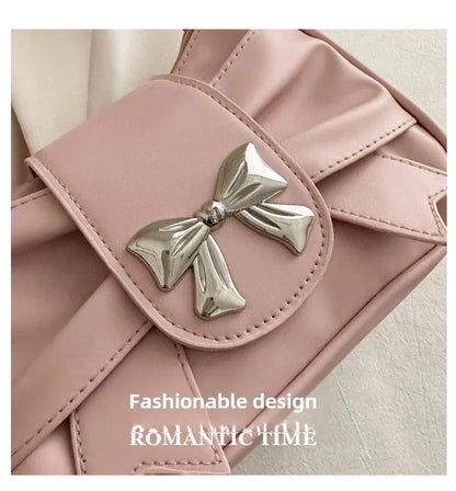Marbelle Casual Elegance — Bolso bajo el brazo con diseño sofisticado, ligero y práctico para uso diario y salidas nocturnas