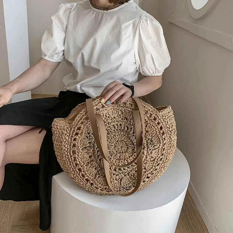 Dolce Mare- Elegancia artesanal para brillar en cada momento del verano