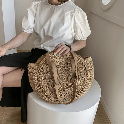 Dolce Mare- Elegancia artesanal para brillar en cada momento del verano