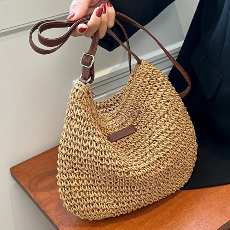 Portofino Chic- El accesorio imprescindible para un verano inolvidable