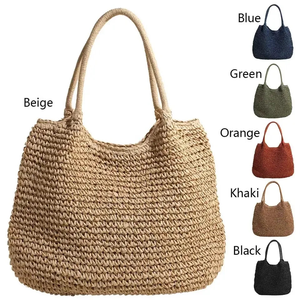 Bella Riviera- El bolso imprescindible para un verano con estilo