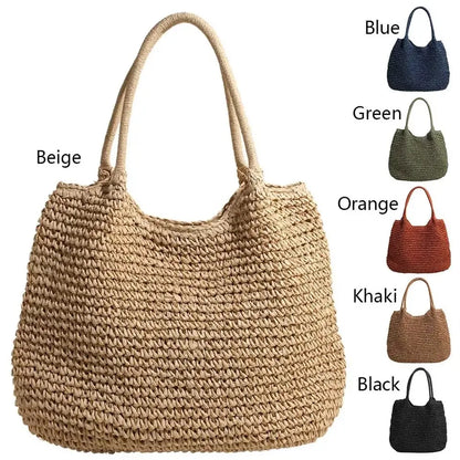Bella Riviera- El bolso imprescindible para un verano con estilo