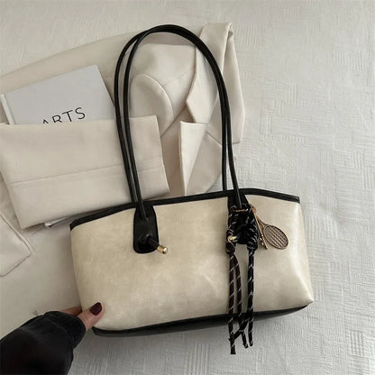 Bolso Aura de Lujo-Diseño premium, gran capacidad y un estilo que realza cualquier outfit al instante.