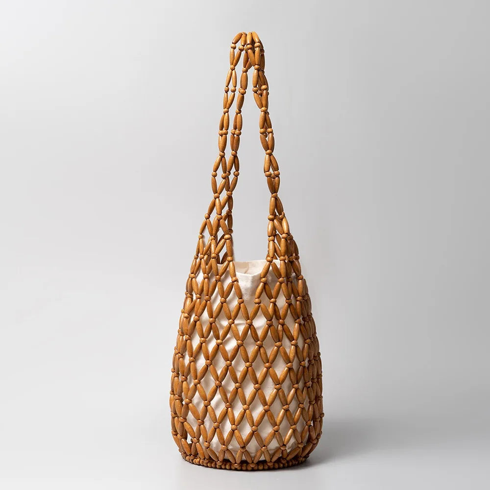 Kivaro Valencia- Elegancia artesanal con un toque natural.