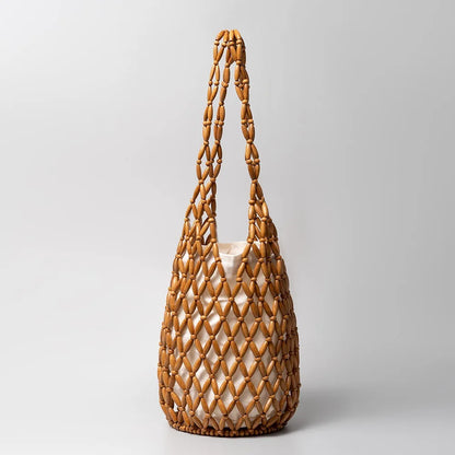Kivaro Valencia- Elegancia artesanal con un toque natural.