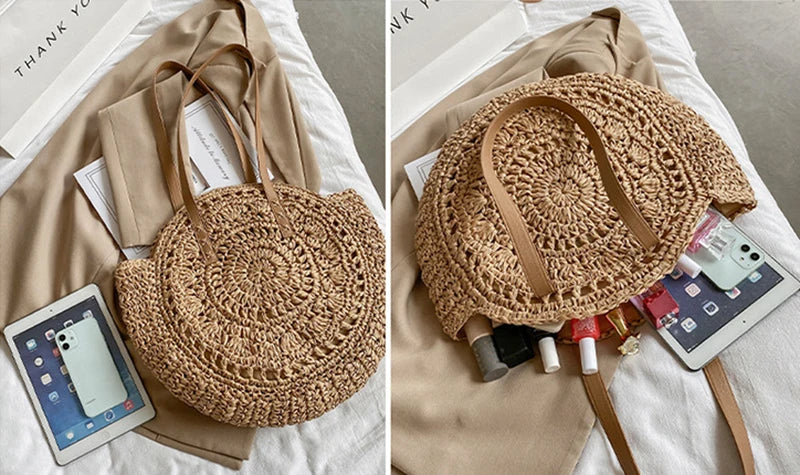Dolce Mare- Elegancia artesanal para brillar en cada momento del verano