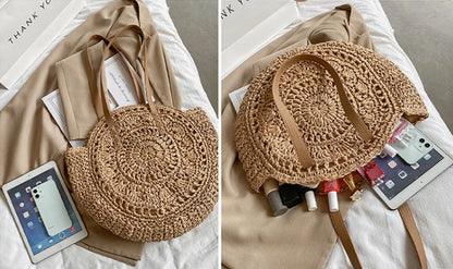 Dolce Mare- Elegancia artesanal para brillar en cada momento del verano