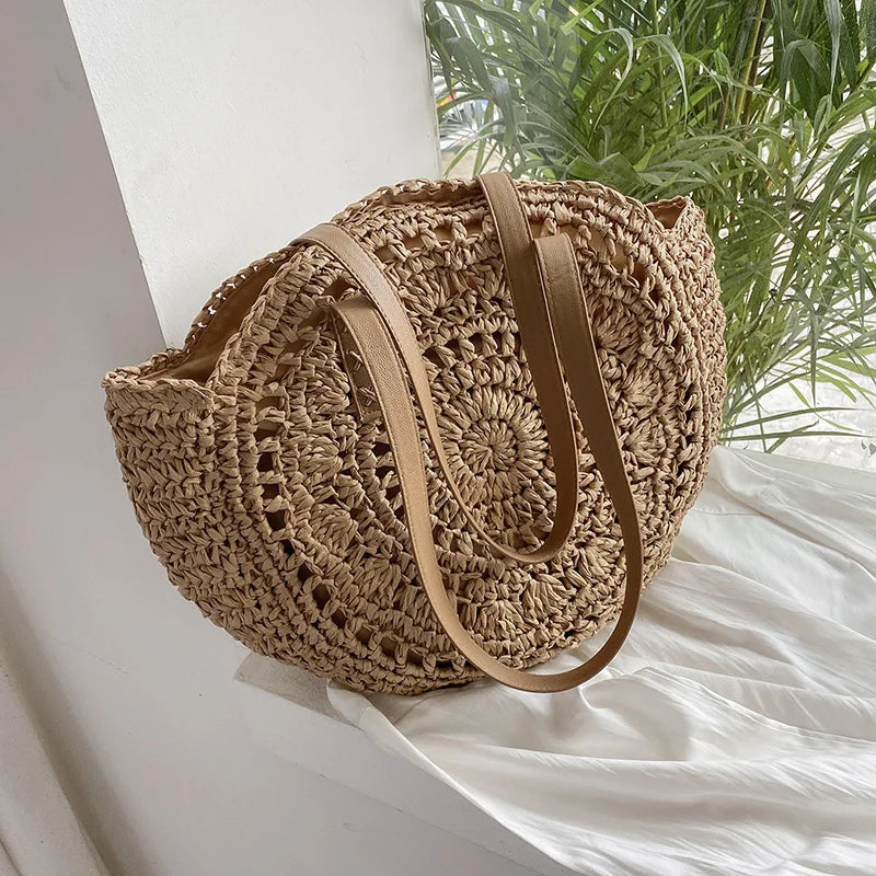 Dolce Mare- Elegancia artesanal para brillar en cada momento del verano