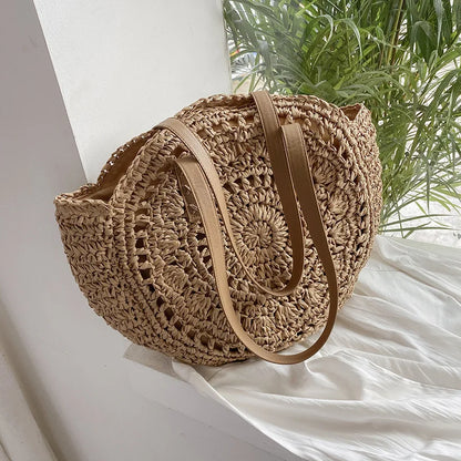 Dolce Mare- Elegancia artesanal para brillar en cada momento del verano