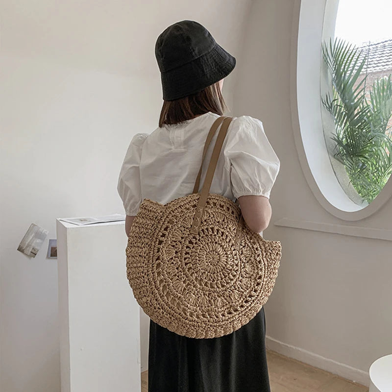 Dolce Mare- Elegancia artesanal para brillar en cada momento del verano