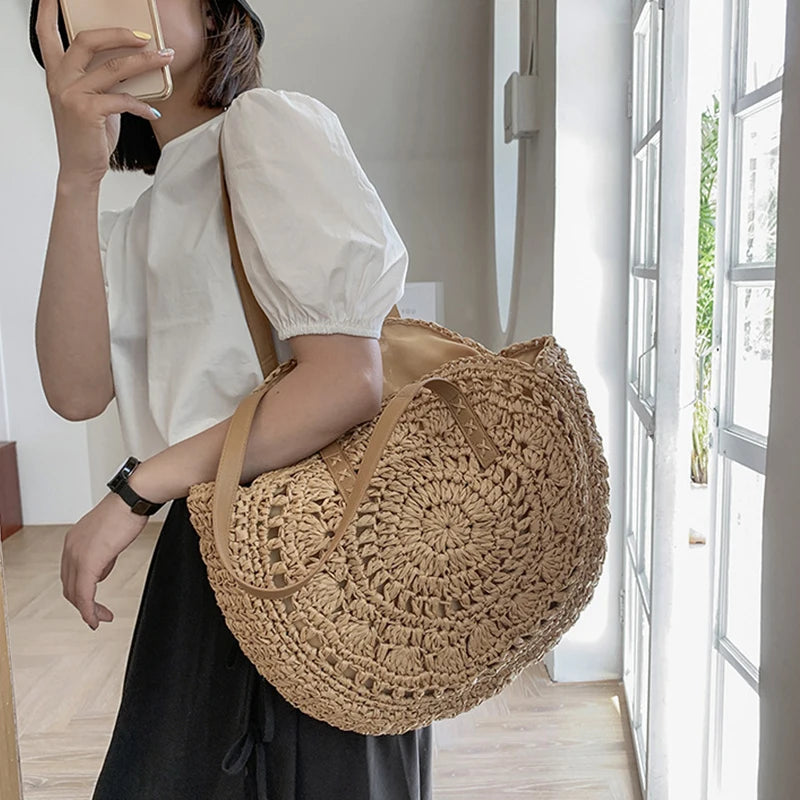 Dolce Mare- Elegancia artesanal para brillar en cada momento del verano