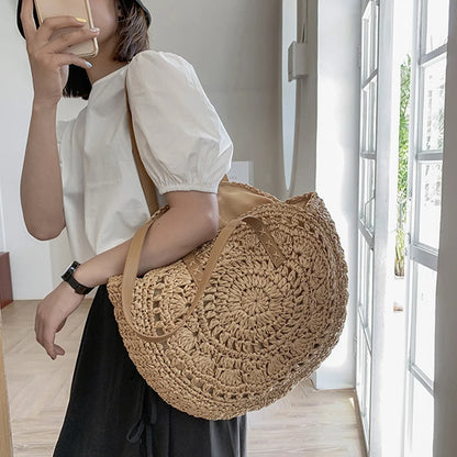 Dolce Mare- Elegancia artesanal para brillar en cada momento del verano