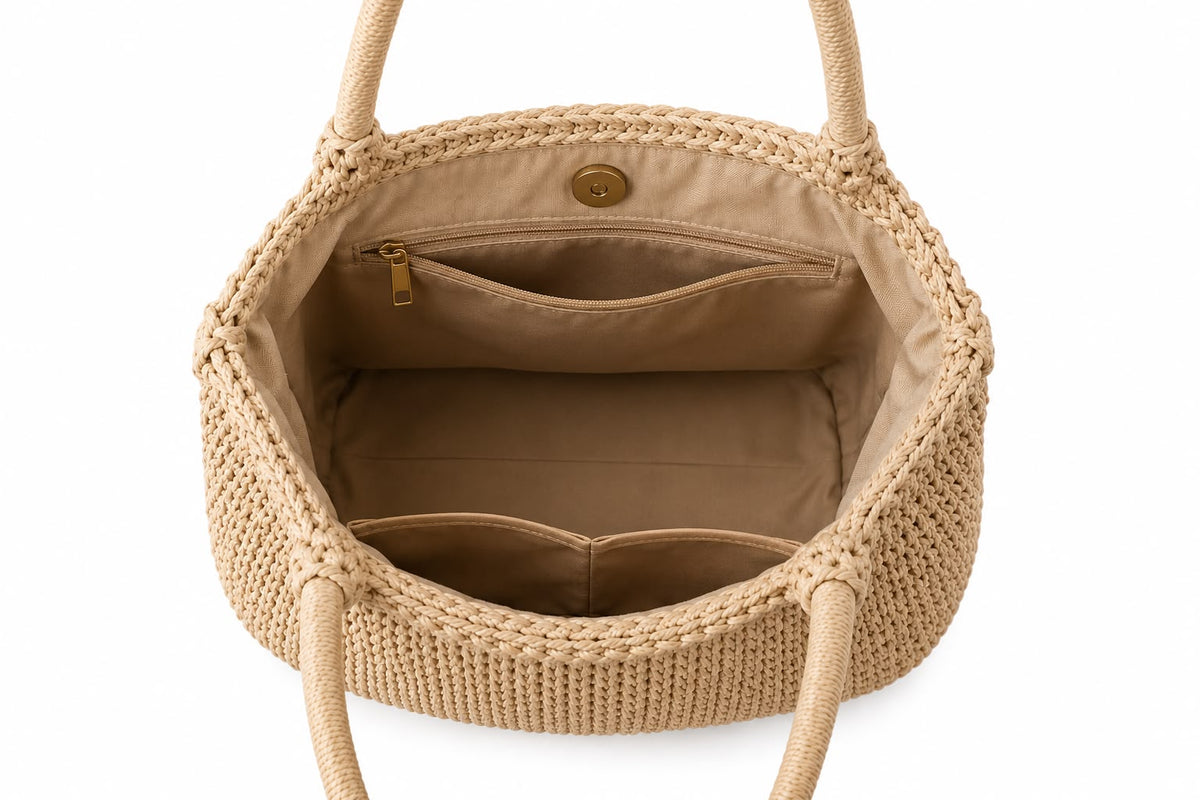 Bella Riviera- El bolso imprescindible para un verano con estilo