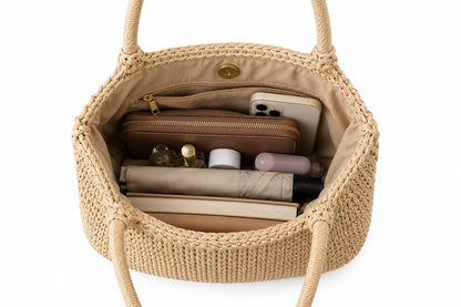 Bella Riviera- El bolso imprescindible para un verano con estilo