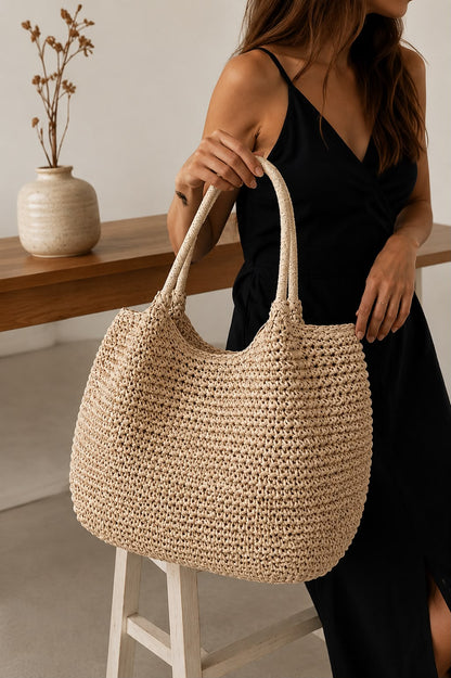 Bella Riviera- El bolso imprescindible para un verano con estilo