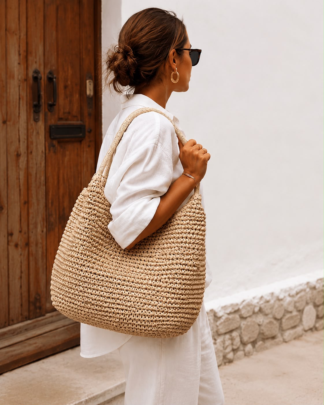 Bella Riviera- El bolso imprescindible para un verano con estilo