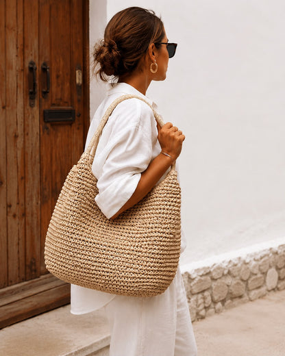 Bella Riviera- El bolso imprescindible para un verano con estilo